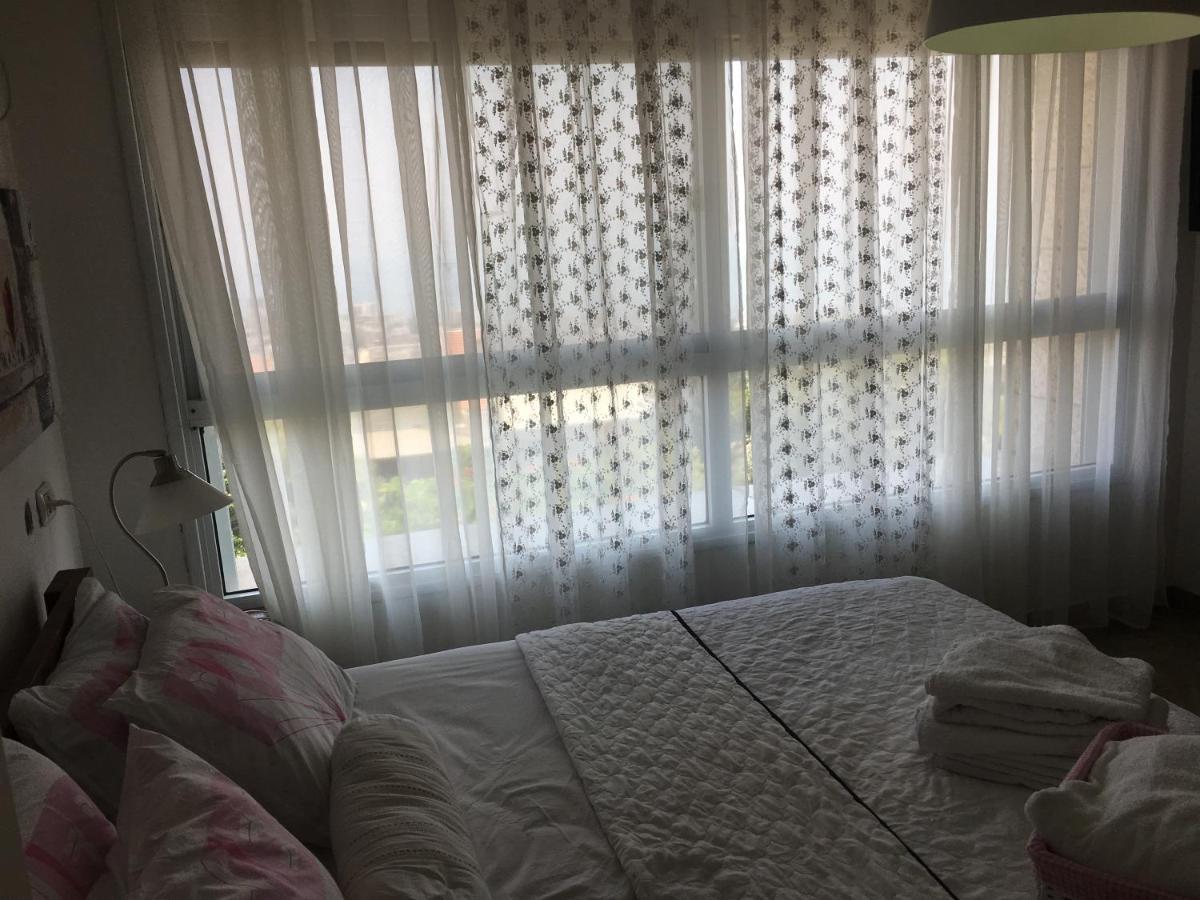 Tiberias Vacation Rental Εξωτερικό φωτογραφία