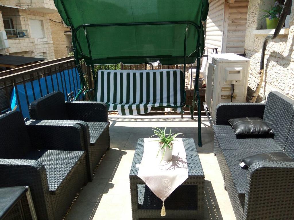 Tiberias Vacation Rental Εξωτερικό φωτογραφία