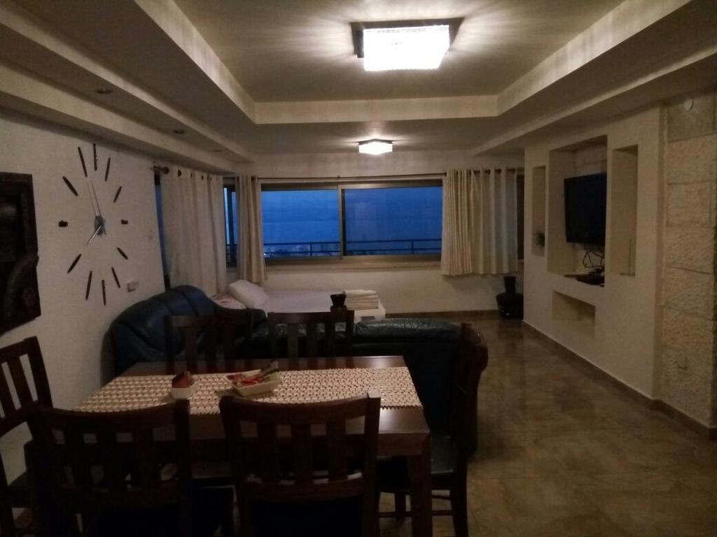 Tiberias Vacation Rental Εξωτερικό φωτογραφία