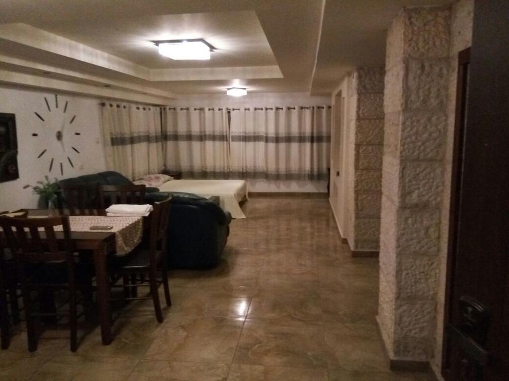 Tiberias Vacation Rental Εξωτερικό φωτογραφία