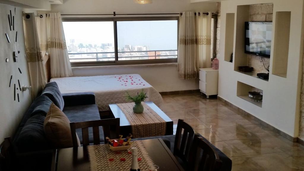 Tiberias Vacation Rental Εξωτερικό φωτογραφία