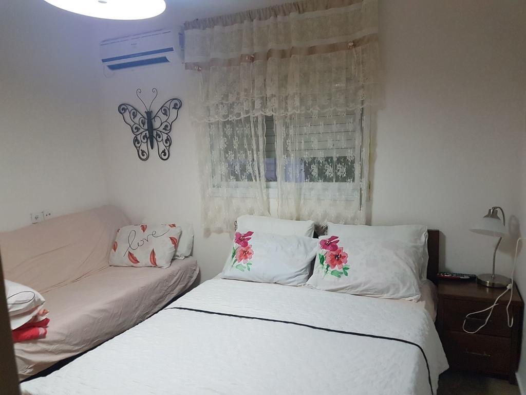 Tiberias Vacation Rental Εξωτερικό φωτογραφία