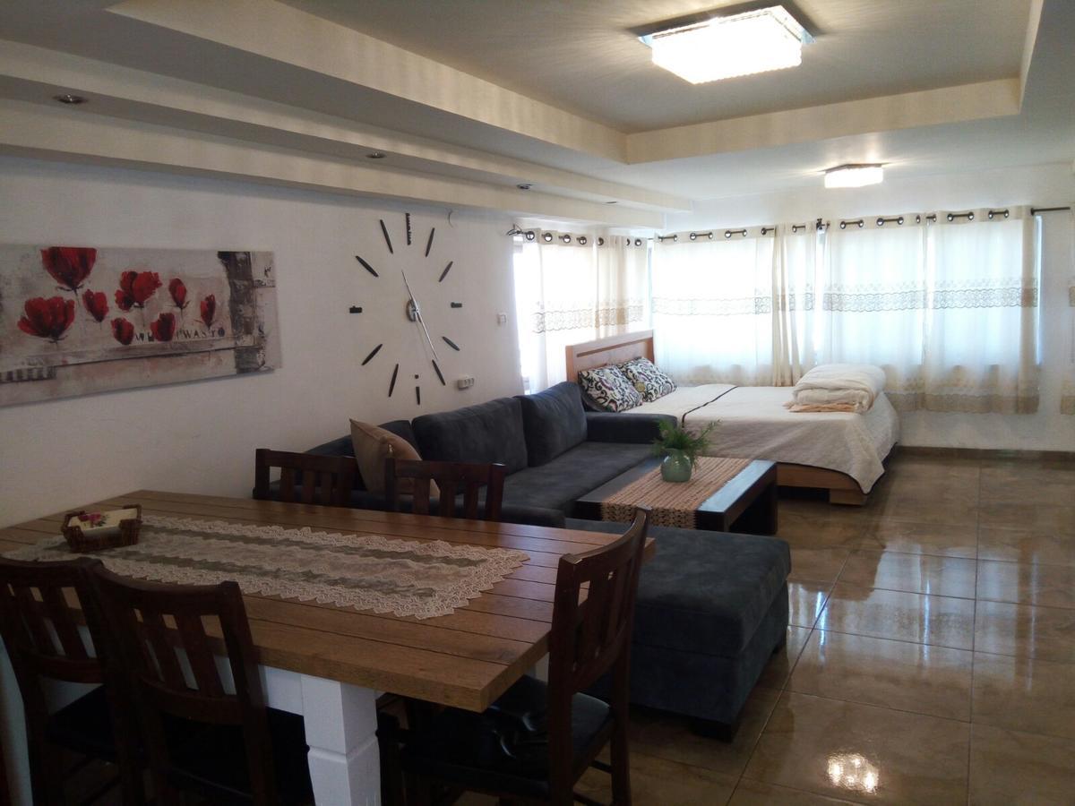 Tiberias Vacation Rental Εξωτερικό φωτογραφία