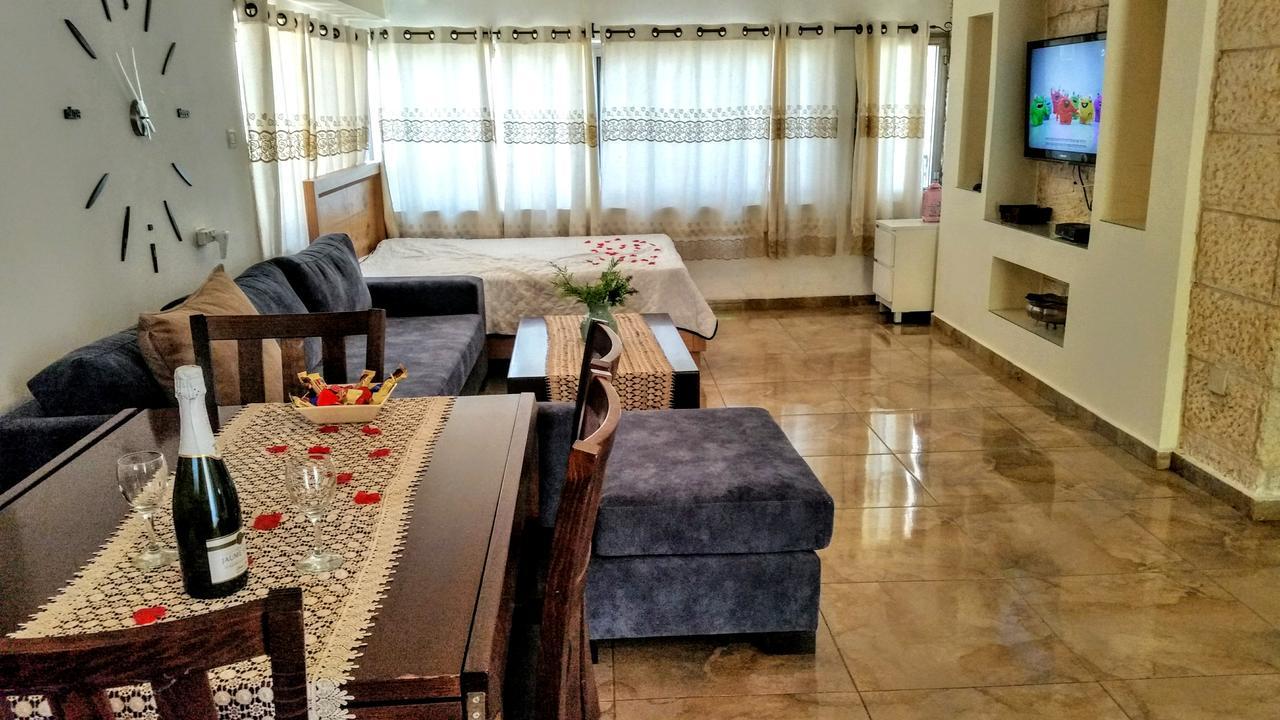 Tiberias Vacation Rental Εξωτερικό φωτογραφία